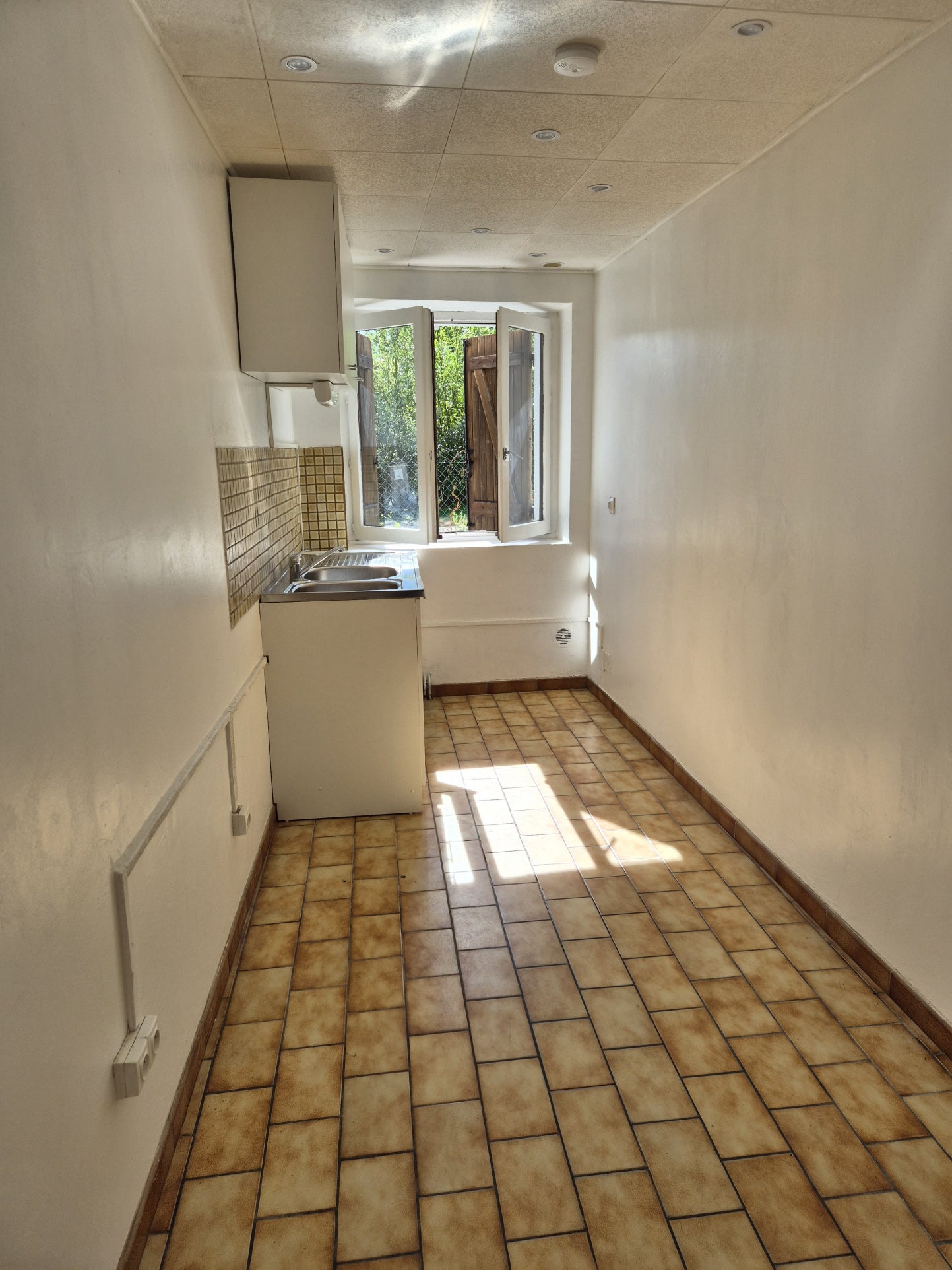 Maison Rue du Champ de l'Épine à Marcoussis