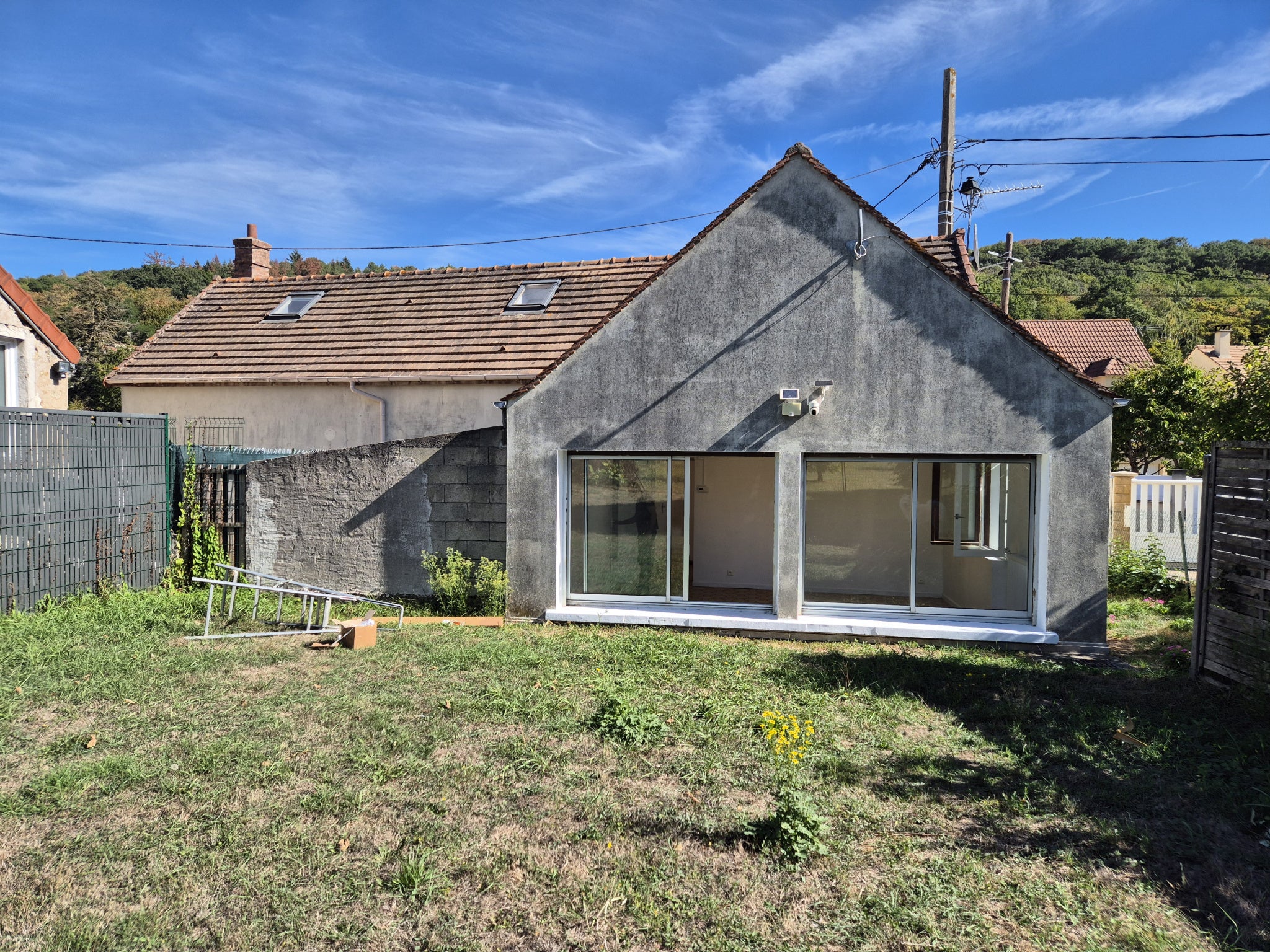 Maison Rue du Champ de l'Épine à Marcoussis