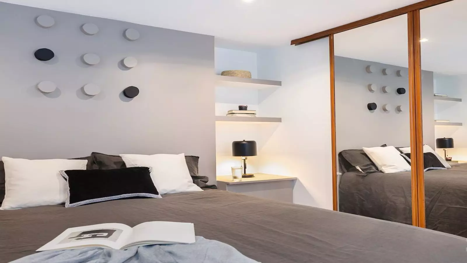 Appartement Boulevard de Port-Royal à Paris