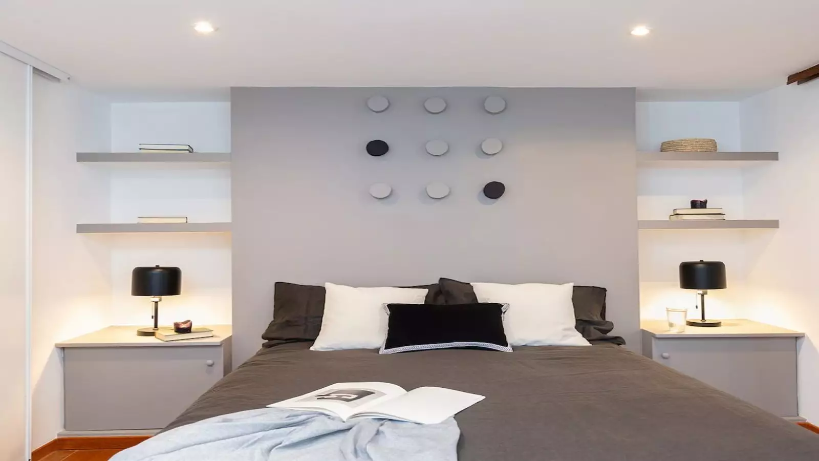 Appartement Boulevard de Port-Royal à Paris