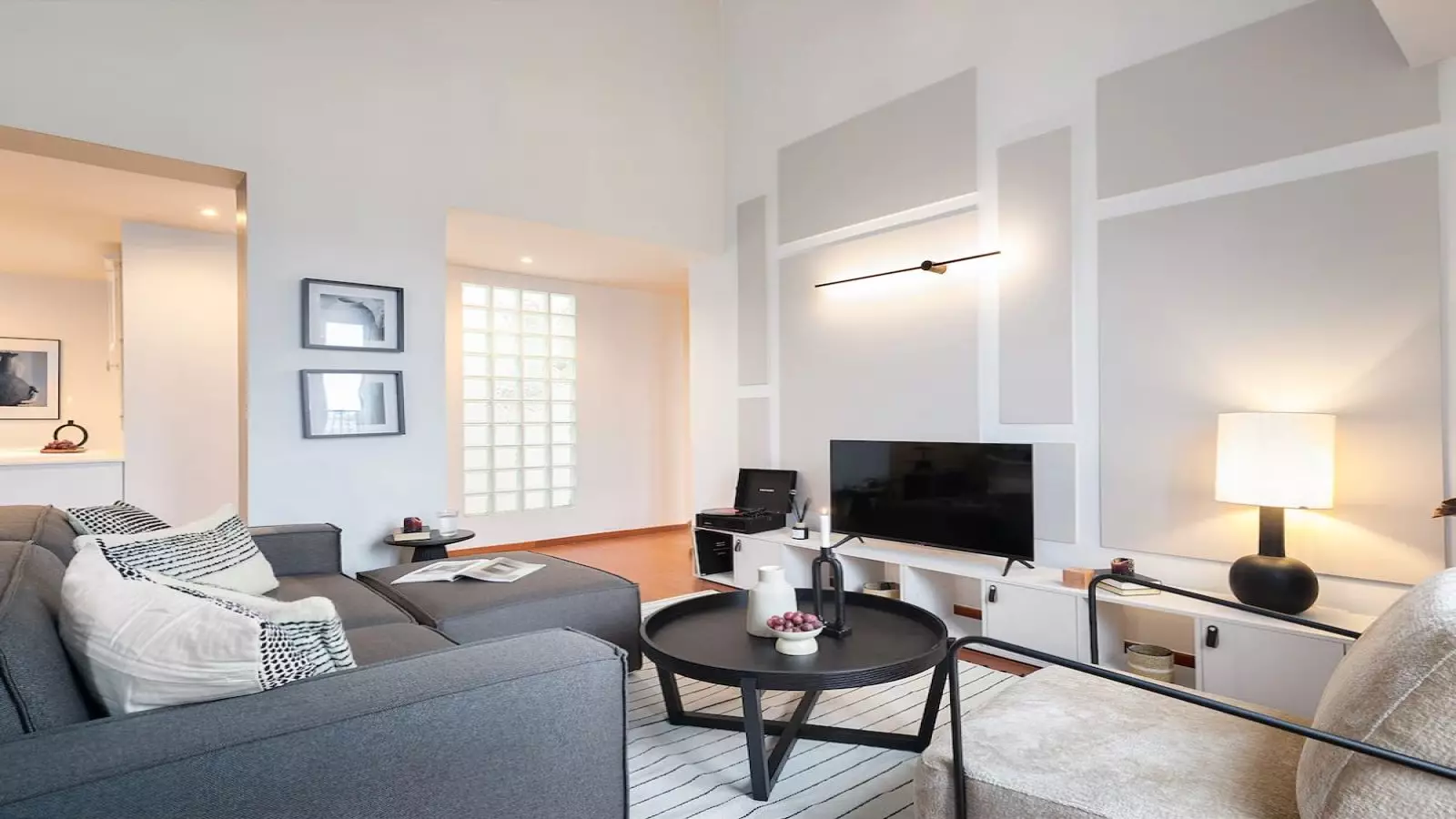 Appartement Boulevard de Port-Royal à Paris