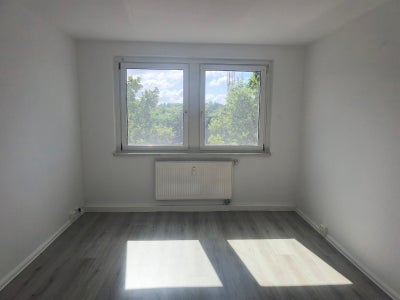 Haus Straße der Volkssolidarität in Sangerhausen