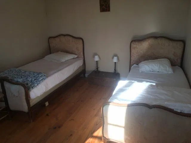 Chambre Impasse de la Soulade à Montpitol