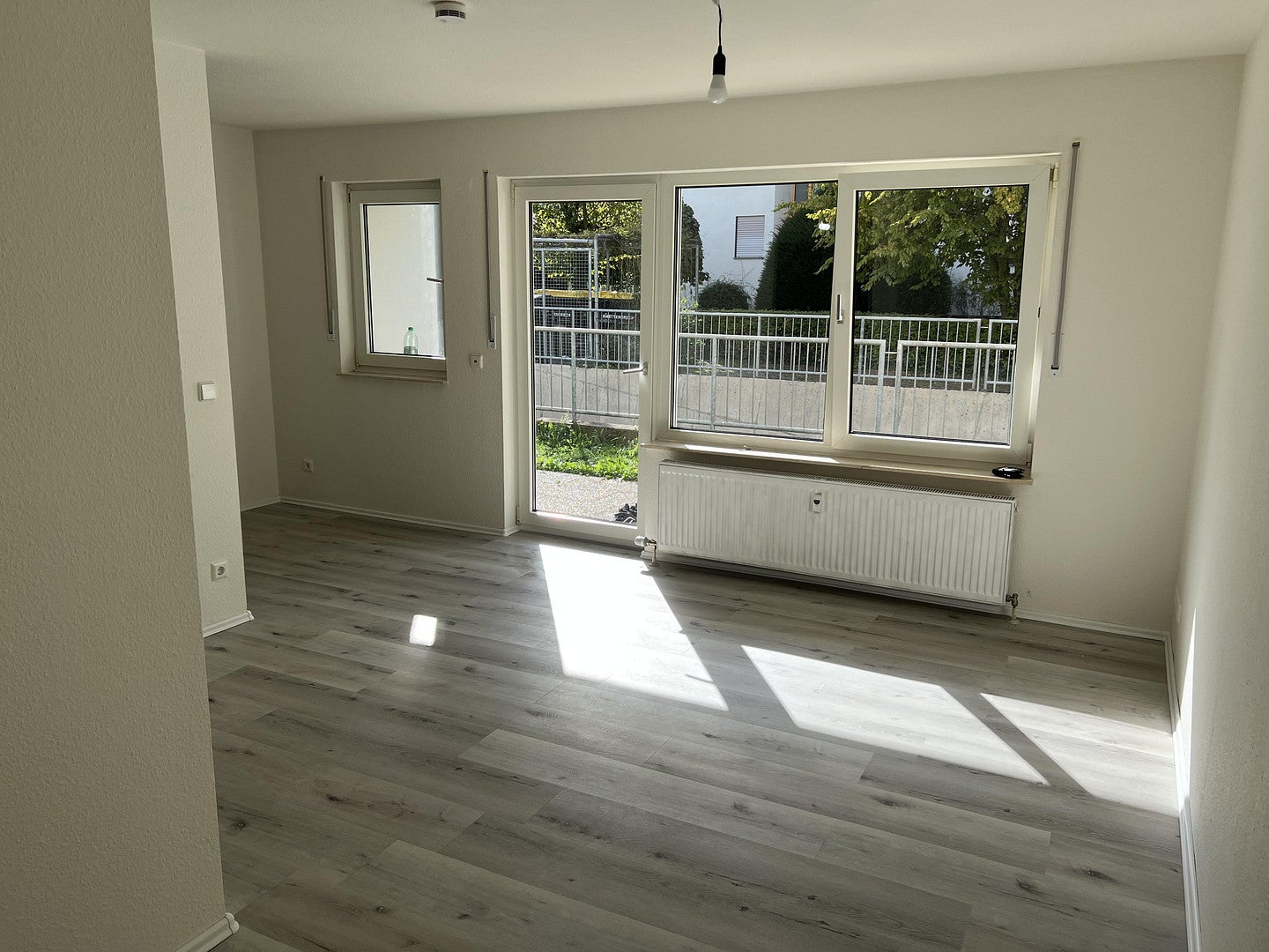 Wohnung Braheweg in Pforzheim