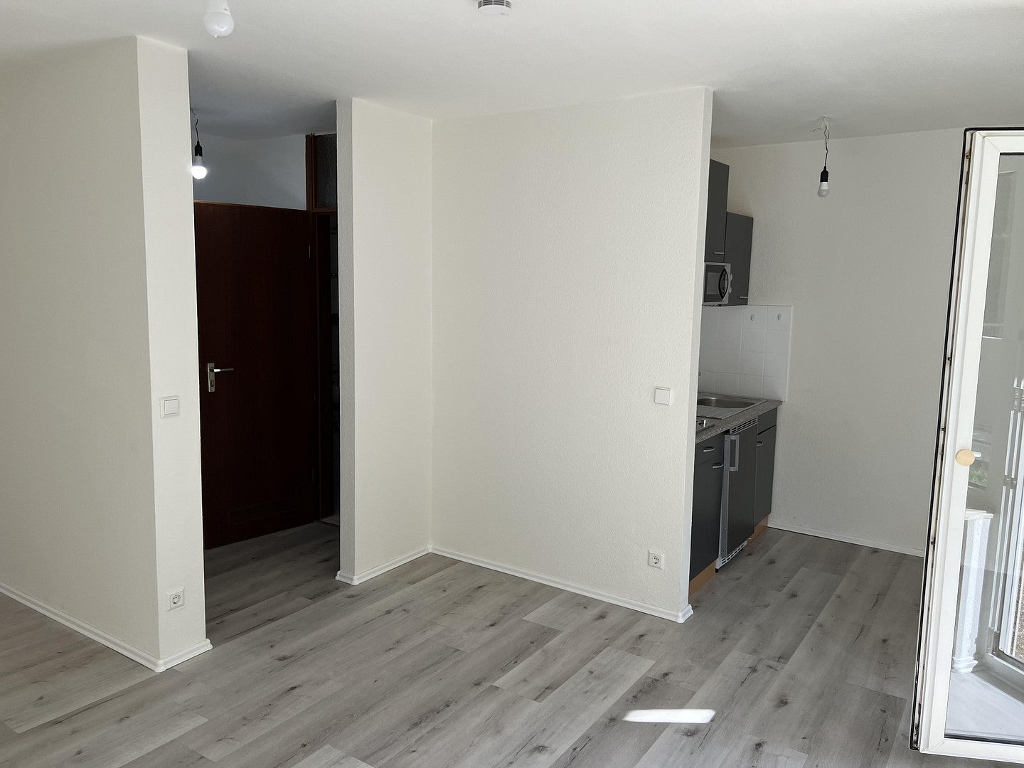 Wohnung Braheweg in Pforzheim