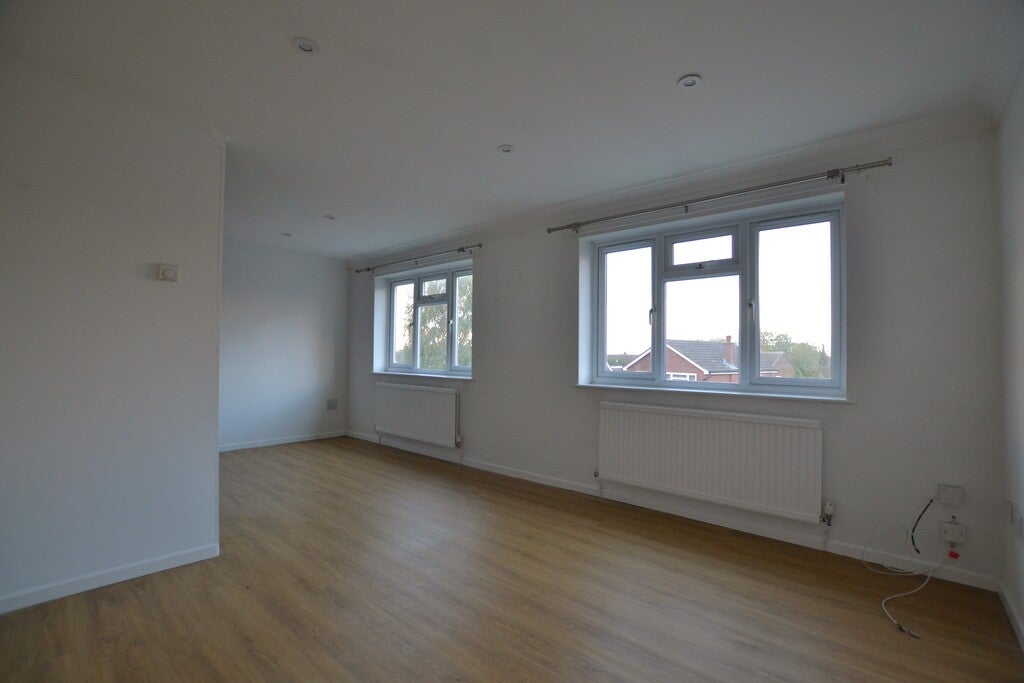 Flat Cromwell Road in Uttlesford
