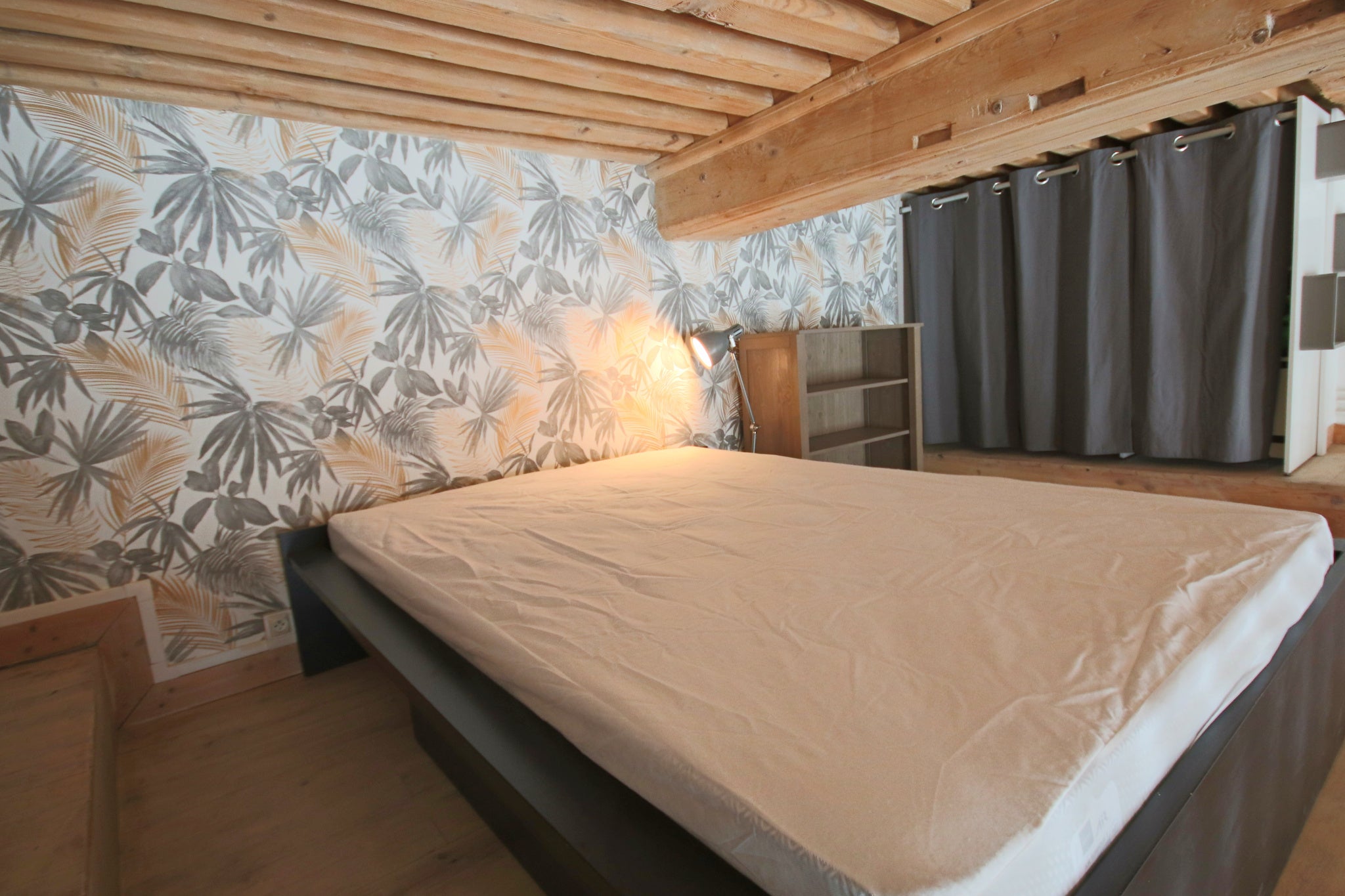 Appartement Quai de la Pêcherie à Lyon