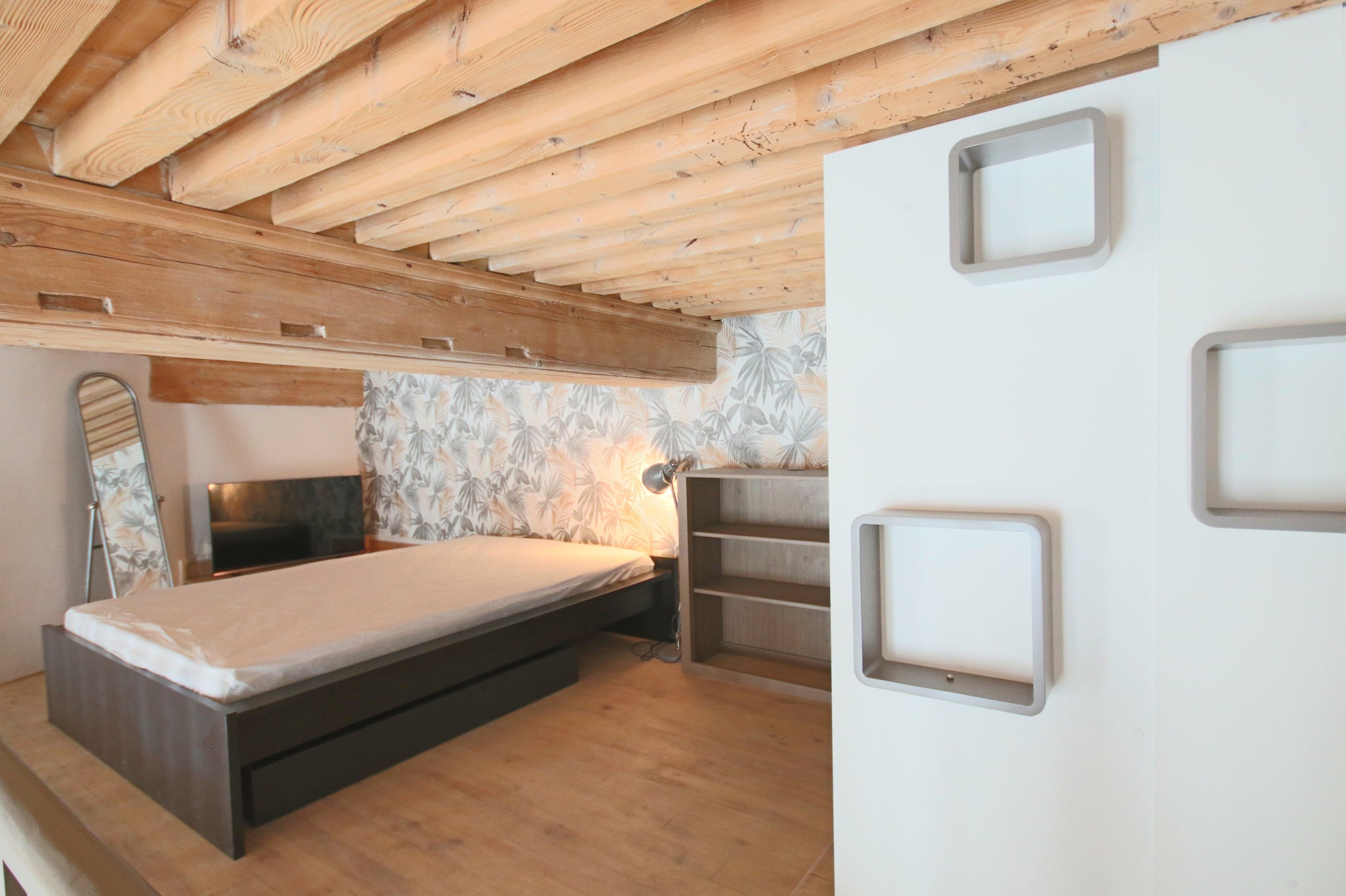 Appartement Quai de la Pêcherie à Lyon