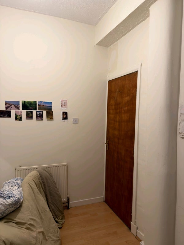 Room Belmont Street in Glasgow
