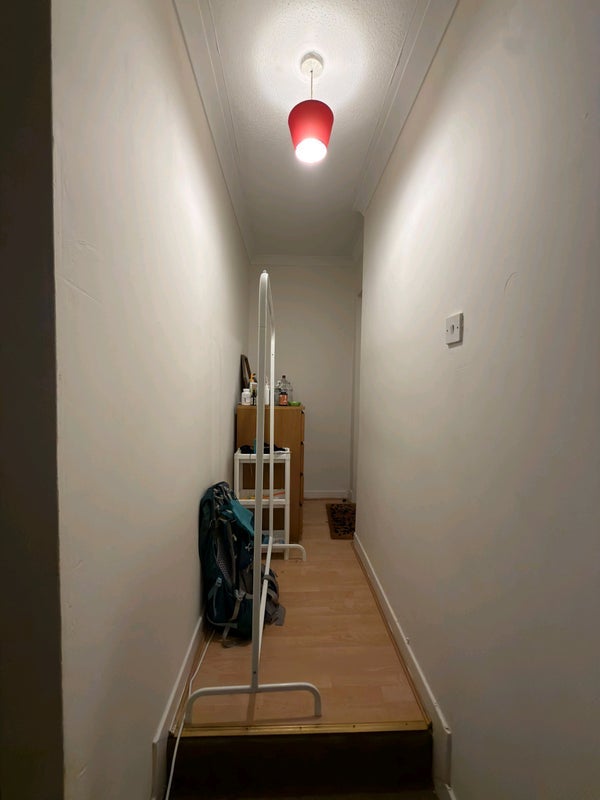Room Belmont Street in Glasgow