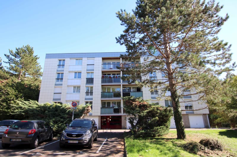 Appartement Rue des Mesliers à Grand-Couronne