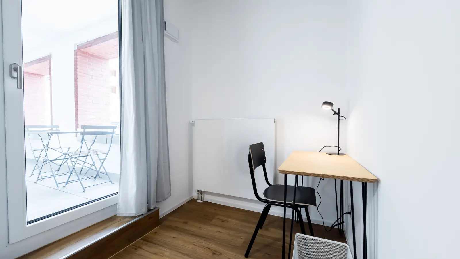 Wohnung Klüberstraße in Frankfurt am Main