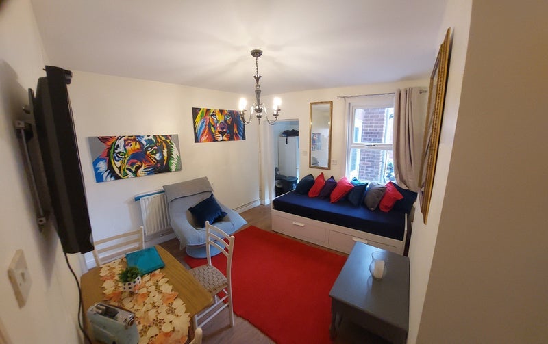 Room Lover's Lane in Newark and Sherwood