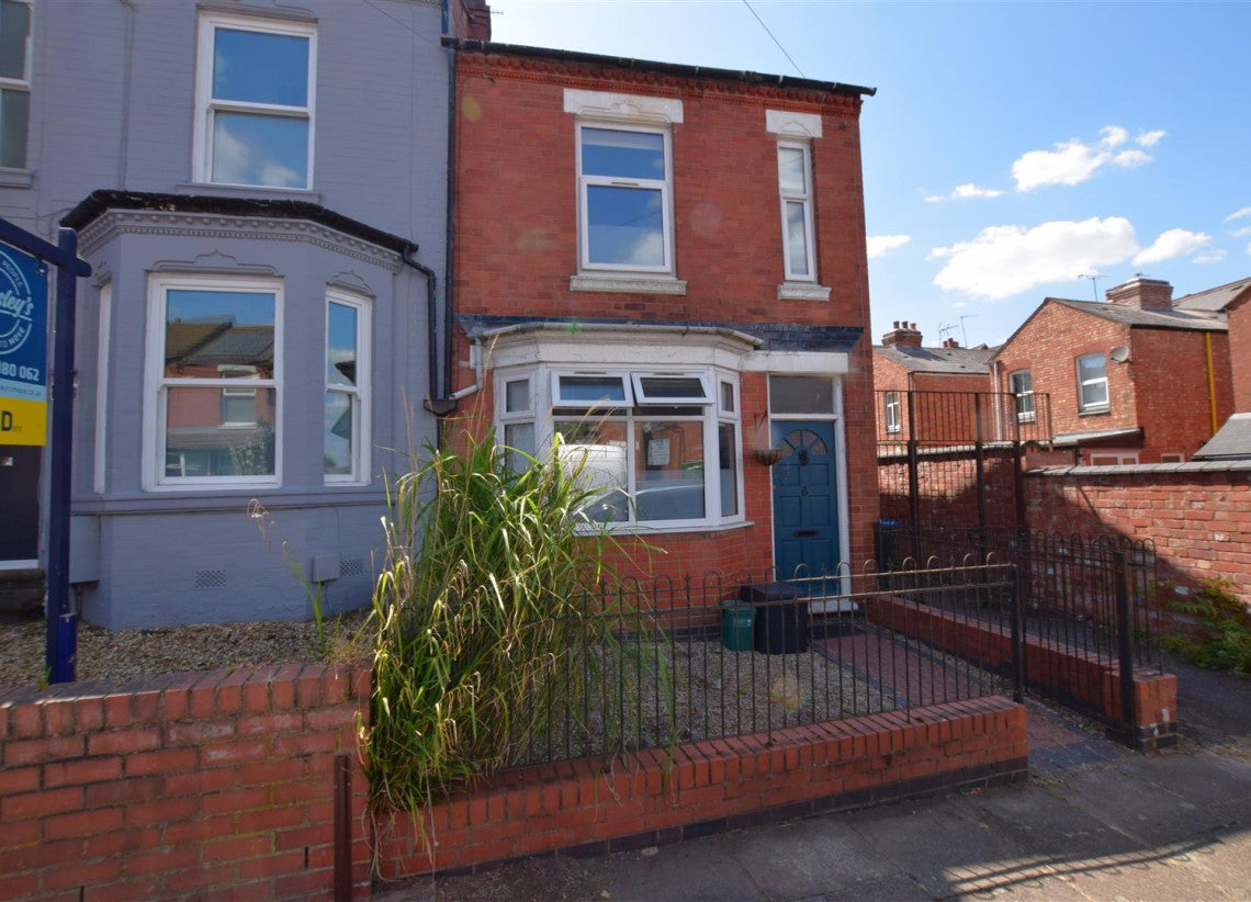 House Mickleton Road in Coventry