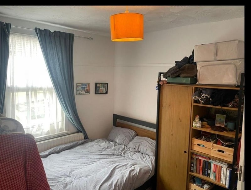 Room St Norbert Road in Greater London
