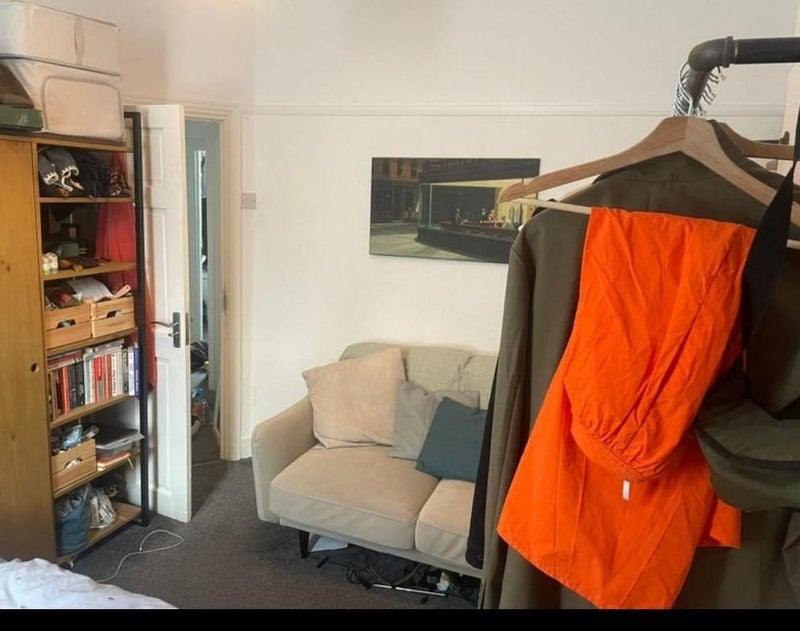 Room St Norbert Road in Greater London