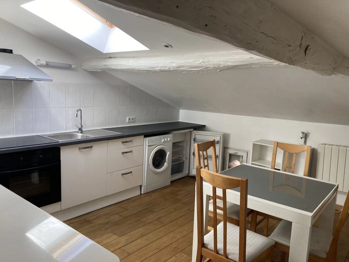 Appartement Rond-Point Guy du Merle à Toulouse