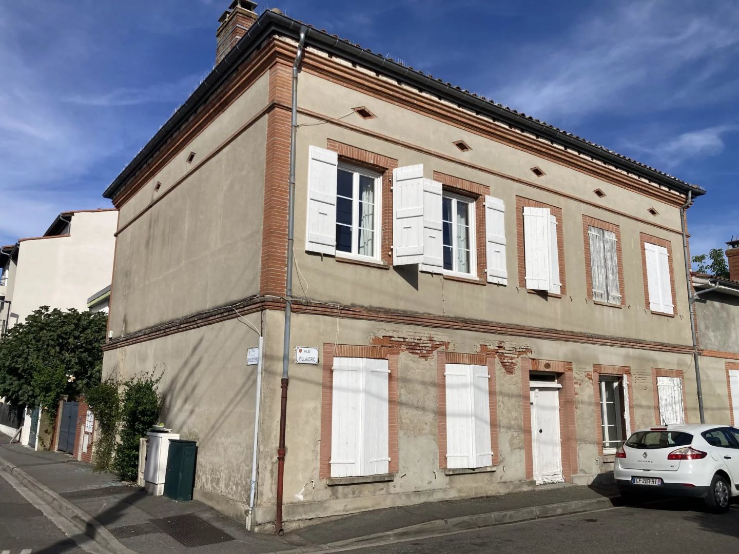 Appartement Rond-Point Guy du Merle à Toulouse