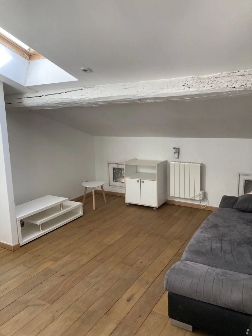 Appartement Rond-Point Guy du Merle à Toulouse