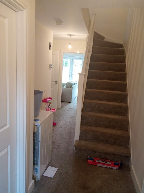 Room Wilmot Drive in Newcastle-under-Lyme