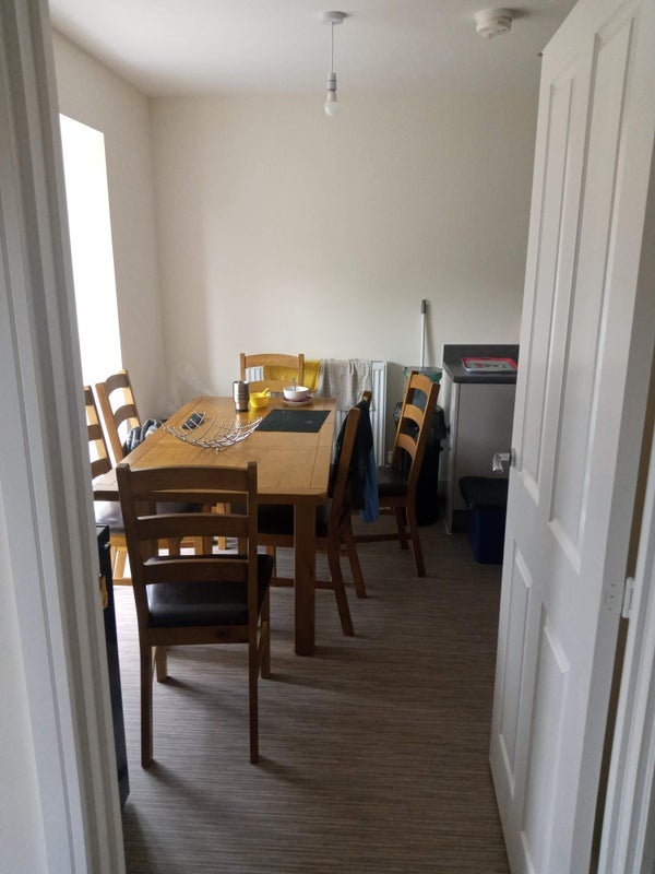 Room Wilmot Drive in Newcastle-under-Lyme