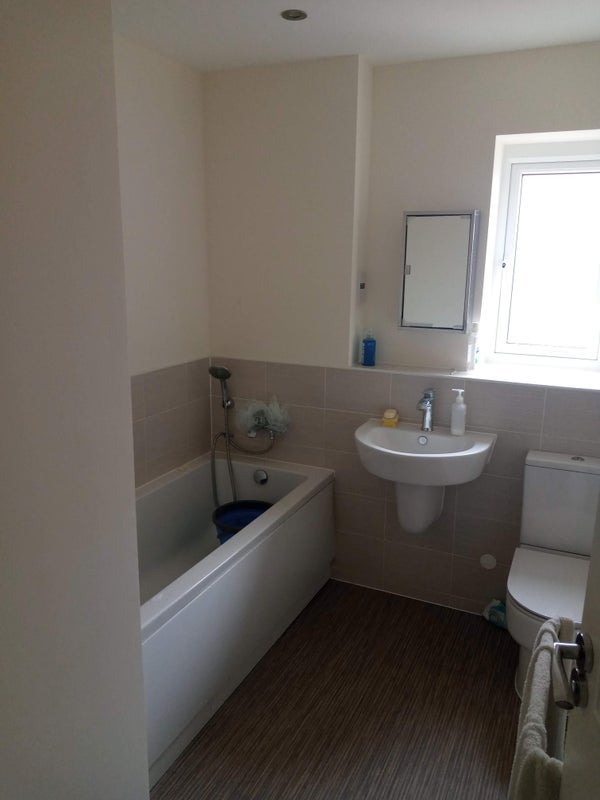 Room Wilmot Drive in Newcastle-under-Lyme