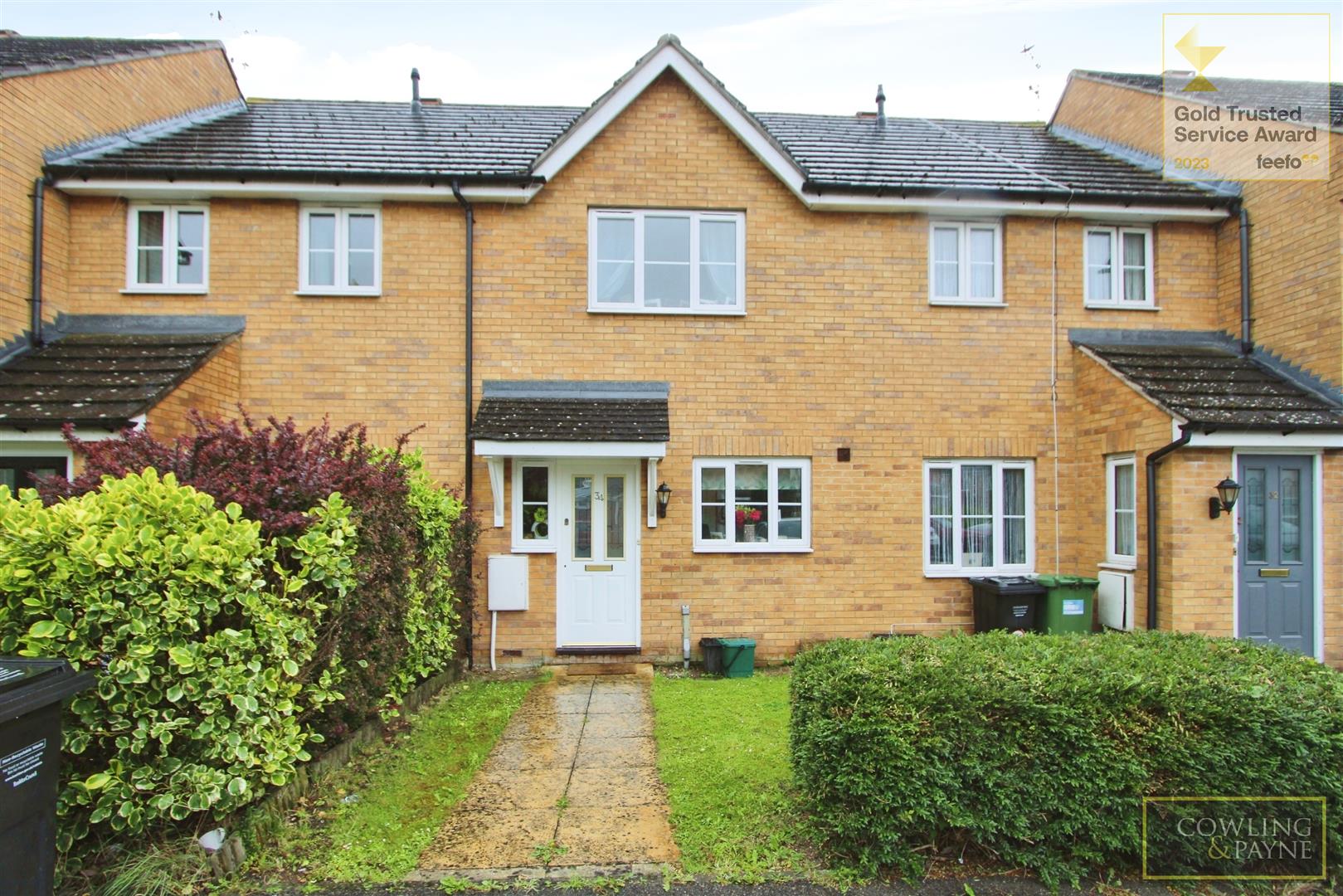 House Muir Place in Wickford
