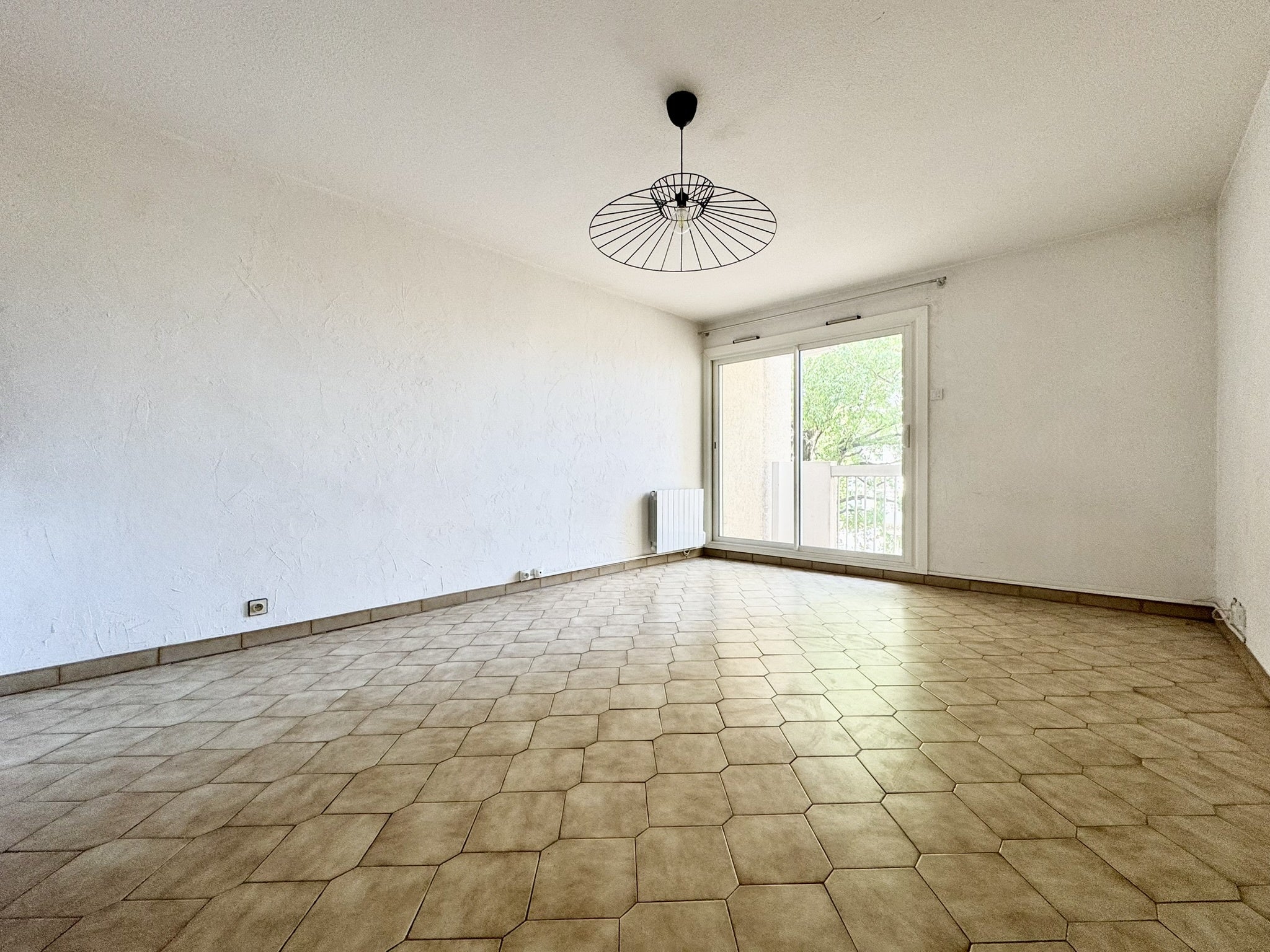 Appartement Rue Émile Jamais à Nîmes