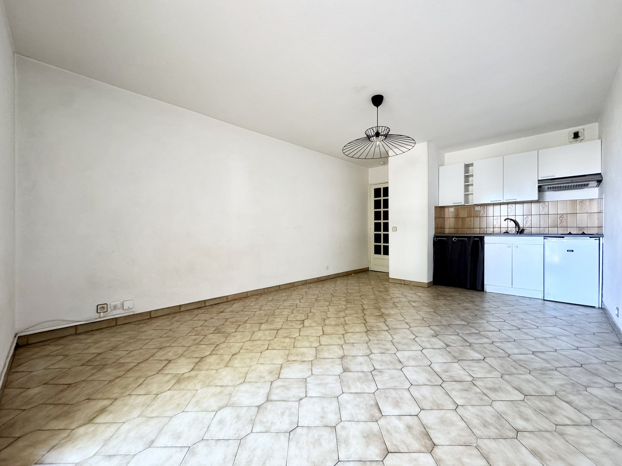 Appartement Rue Émile Jamais à Nîmes