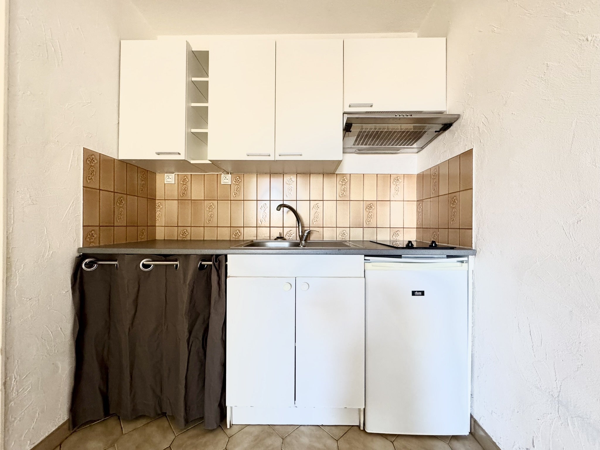 Appartement Rue Émile Jamais à Nîmes