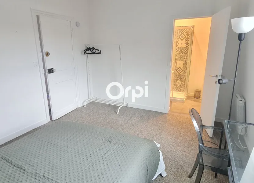 Appartement Avenue des Nations Unies à Roubaix