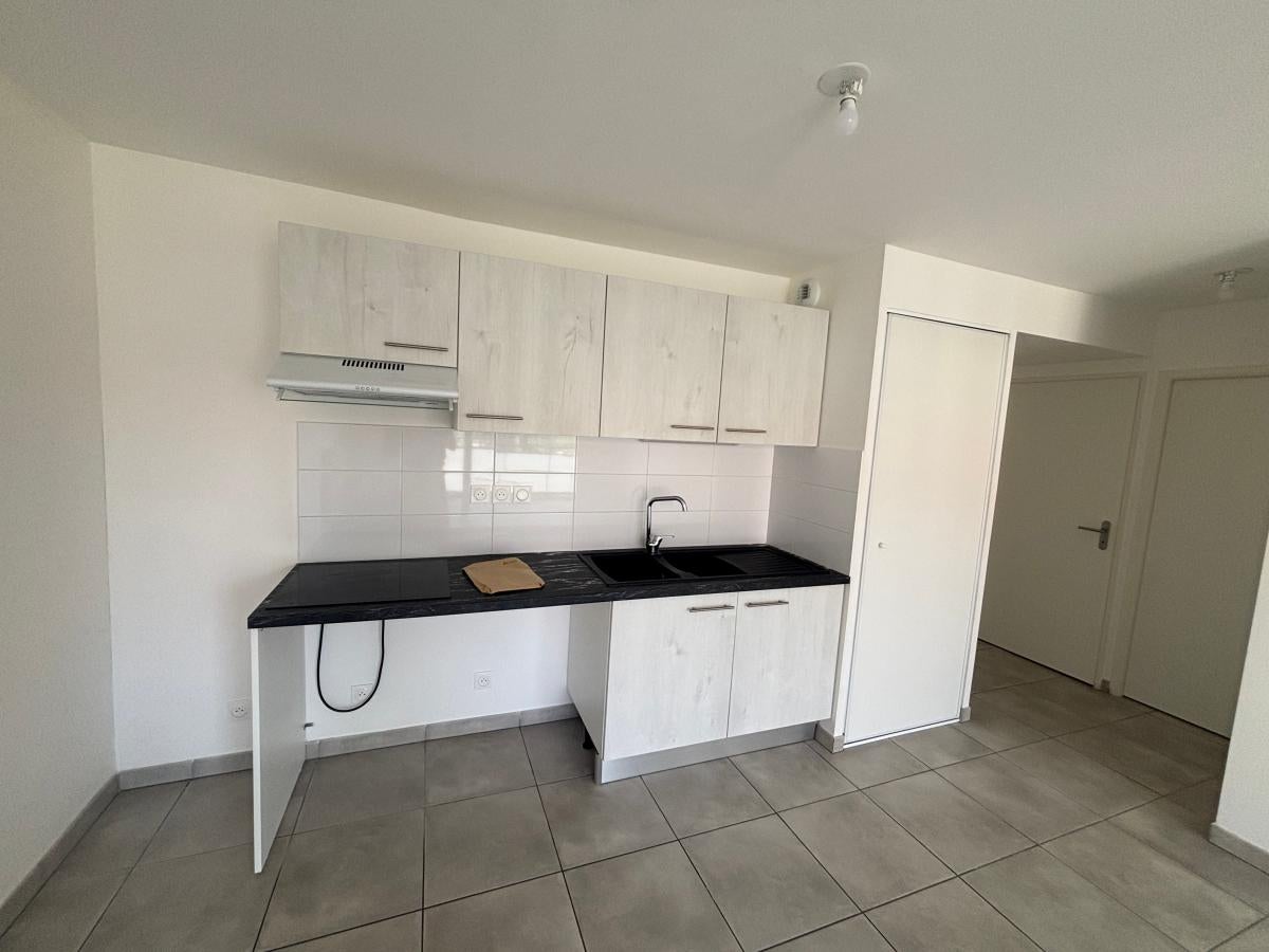 Appartement Avenue Barthélémy Salettes et Jean-Marie Manset à Castanet-Tolosan