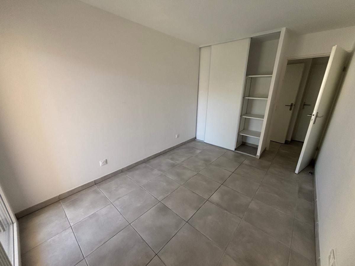 Appartement Avenue Barthélémy Salettes et Jean-Marie Manset à Castanet-Tolosan
