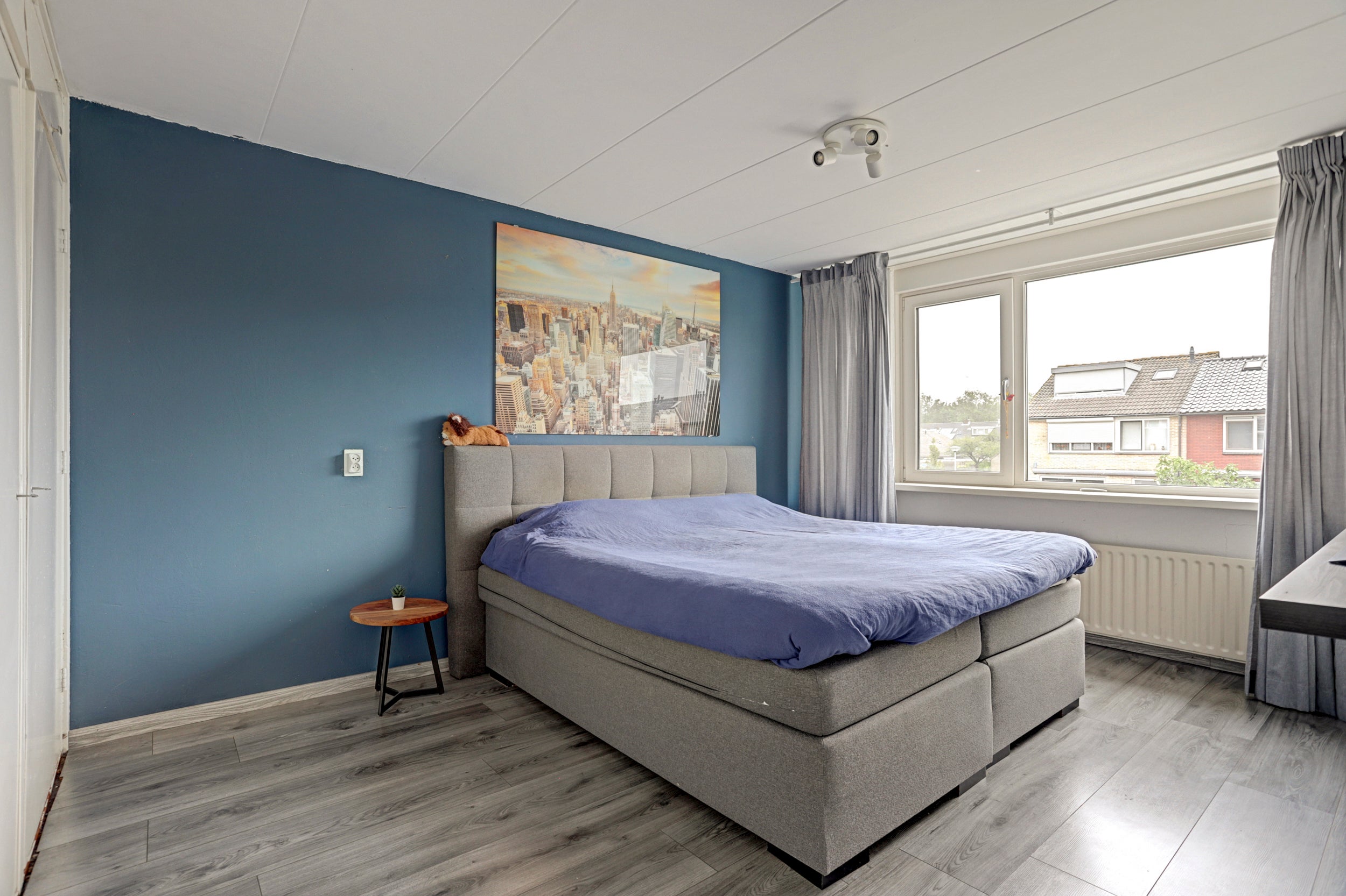 Tussenwoning te koop: van de Spiegelstraat 19, Zwijndrecht