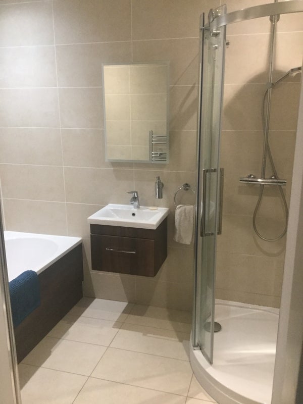 Room Warrender Park Road in City of Edinburgh