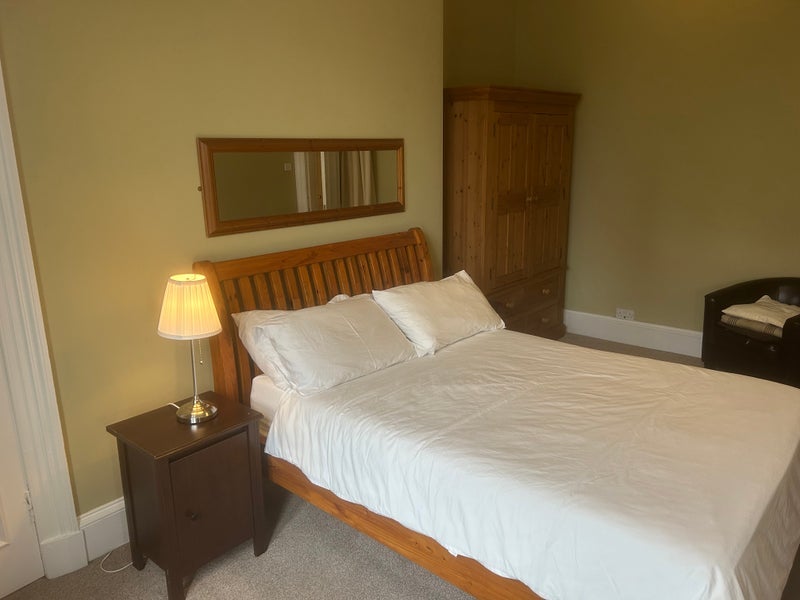 Room Warrender Park Road in City of Edinburgh
