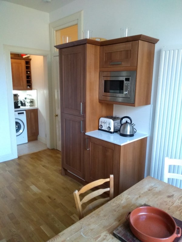Room Warrender Park Road in City of Edinburgh