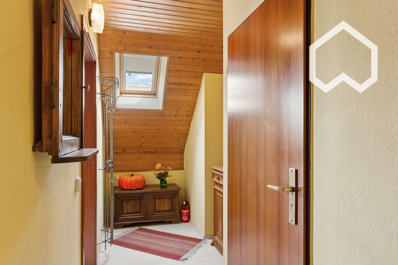 Zimmer Rebenstraße in Sankt Augustin