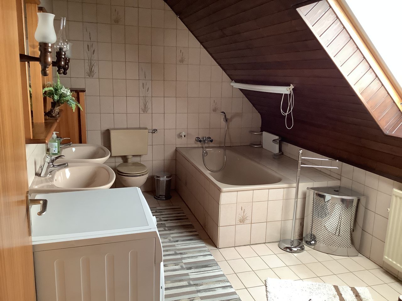 Zimmer Rebenstraße in Sankt Augustin