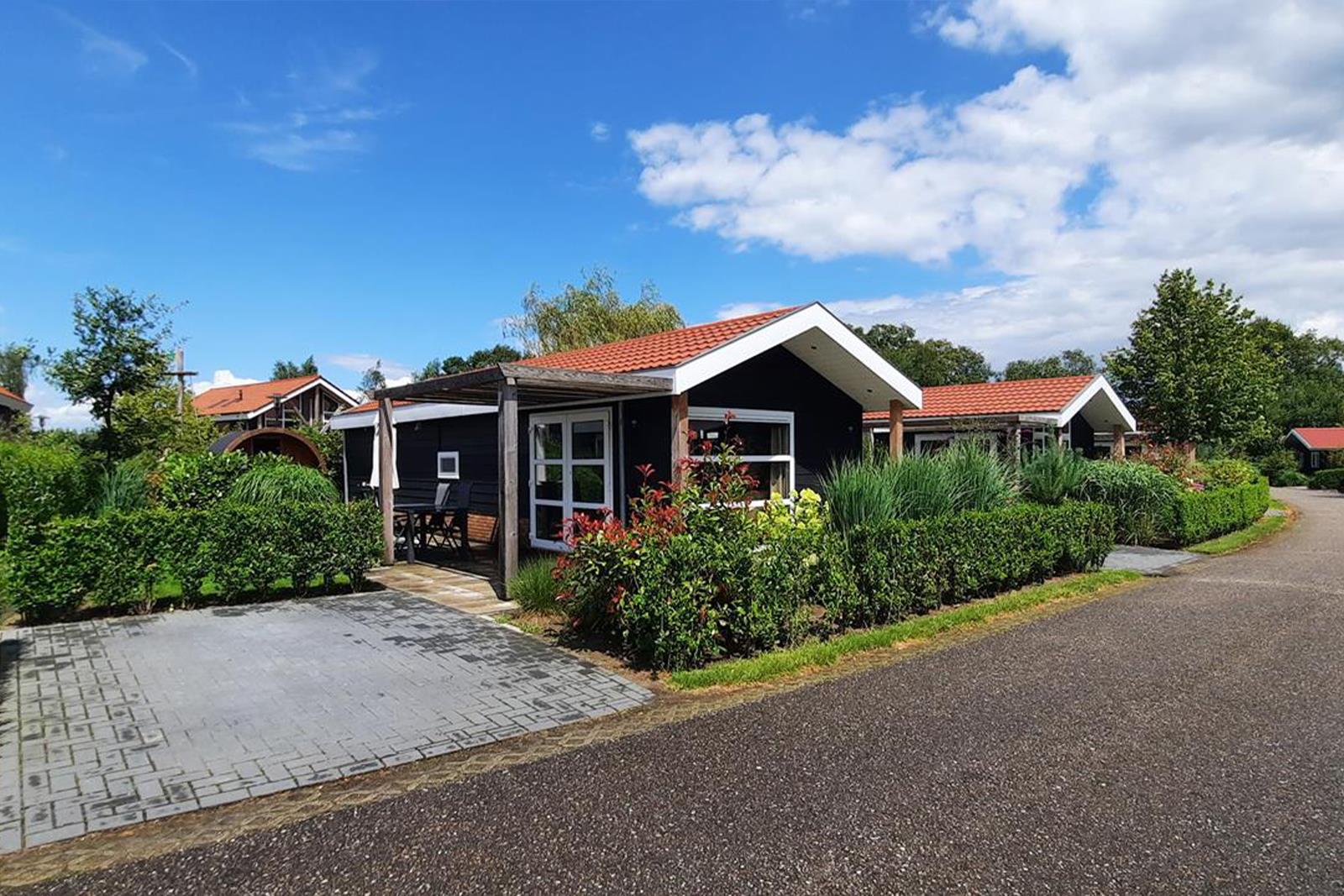 Huis Boschlaan 26 108 in Lichtenvoorde