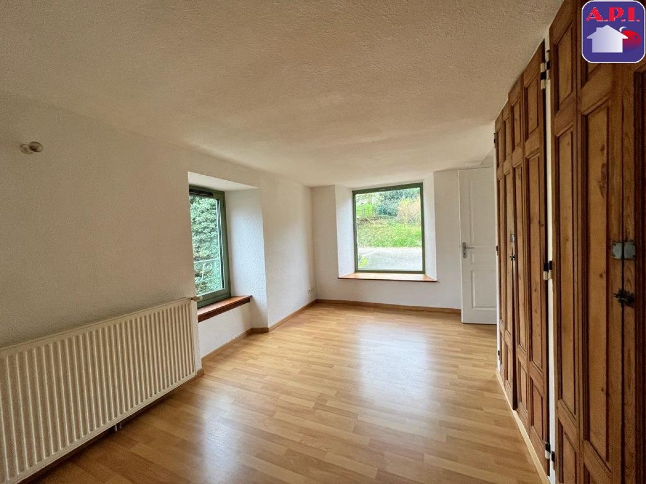 Maison Route de la Garosse à Ségura