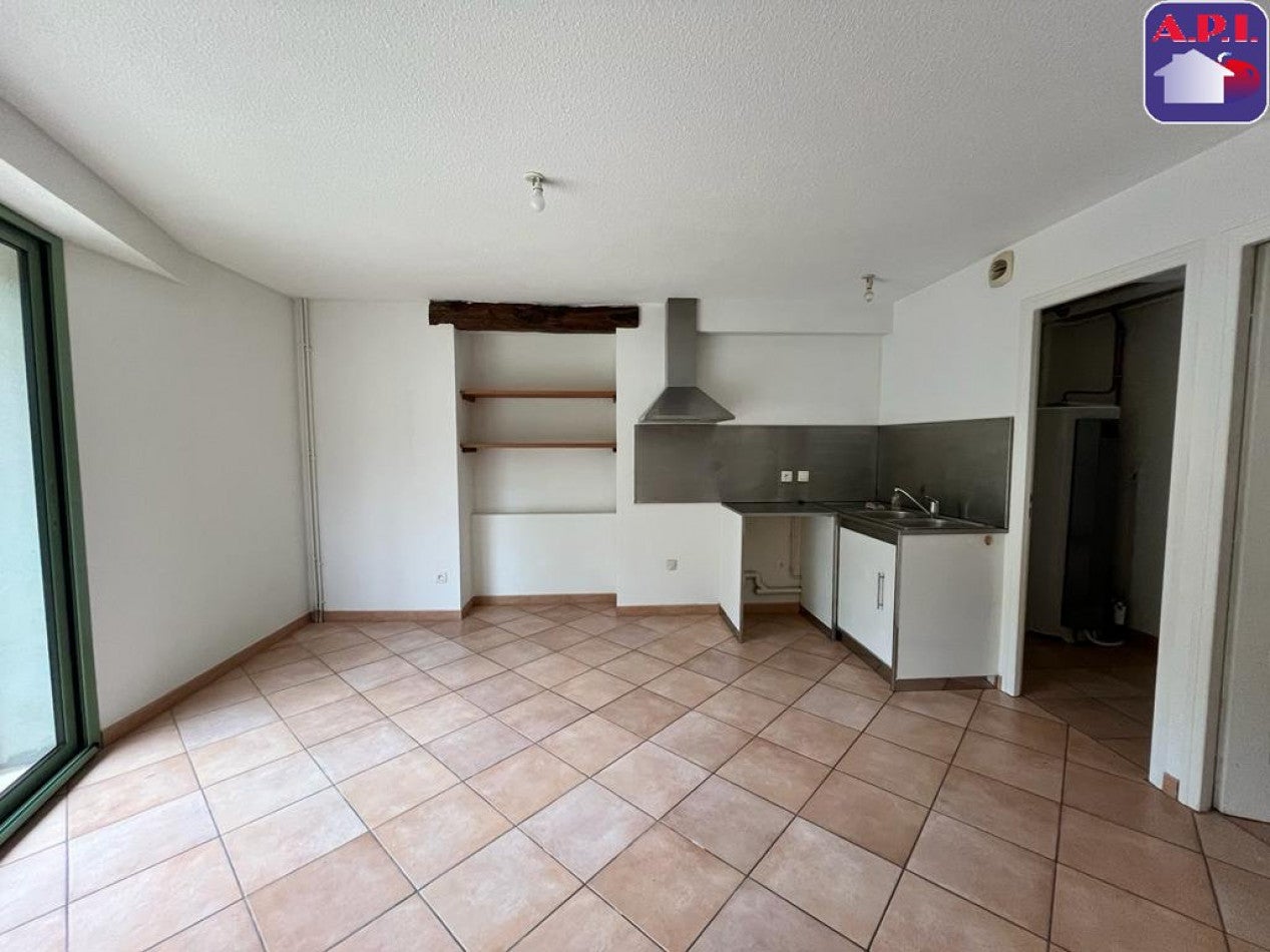 Maison Route de la Garosse à Ségura