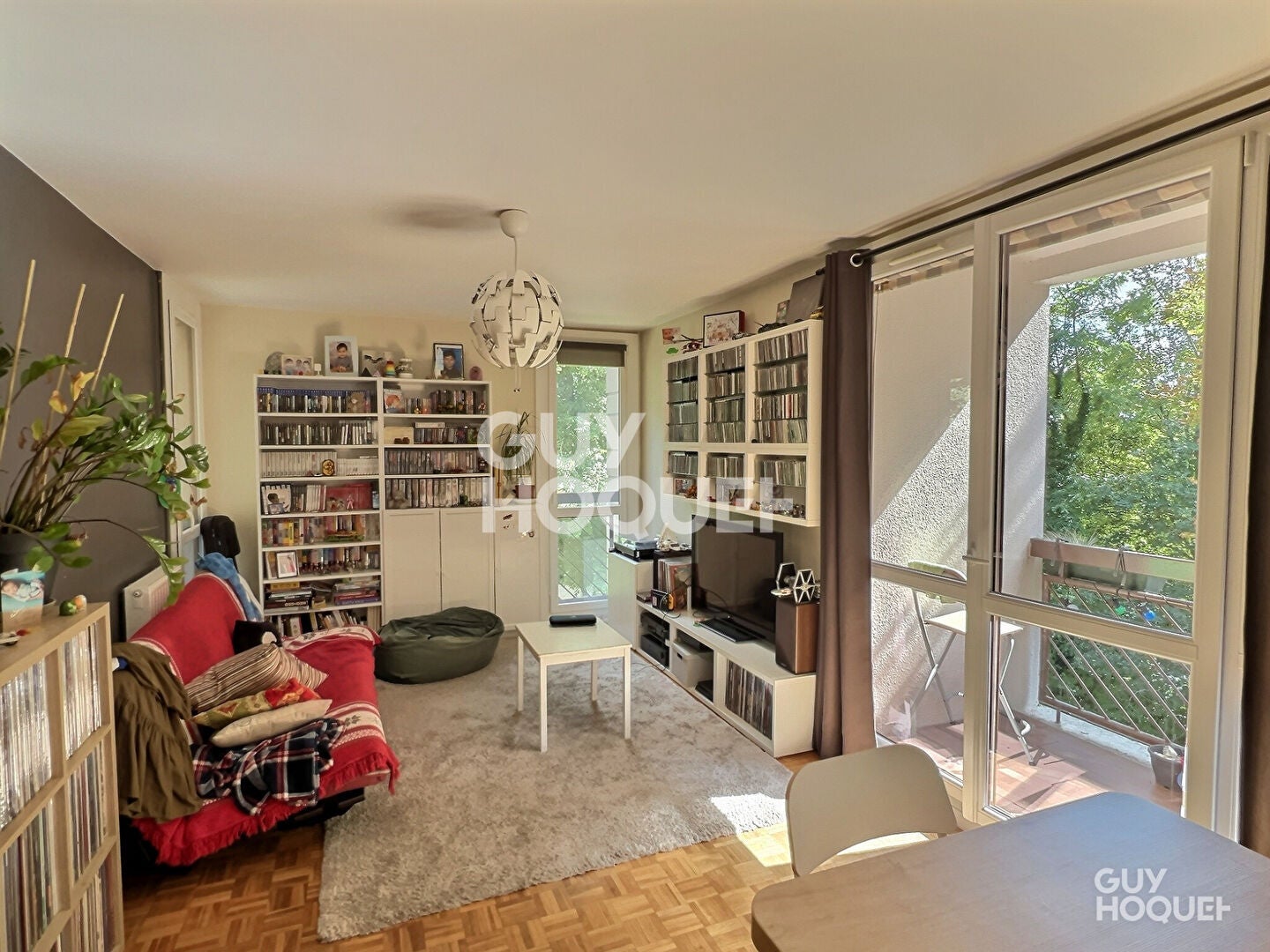 Flat Route Millard in Chantilly