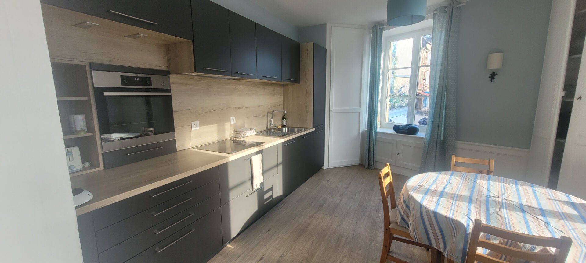 Appartement Place Maurice Marchais à Vannes