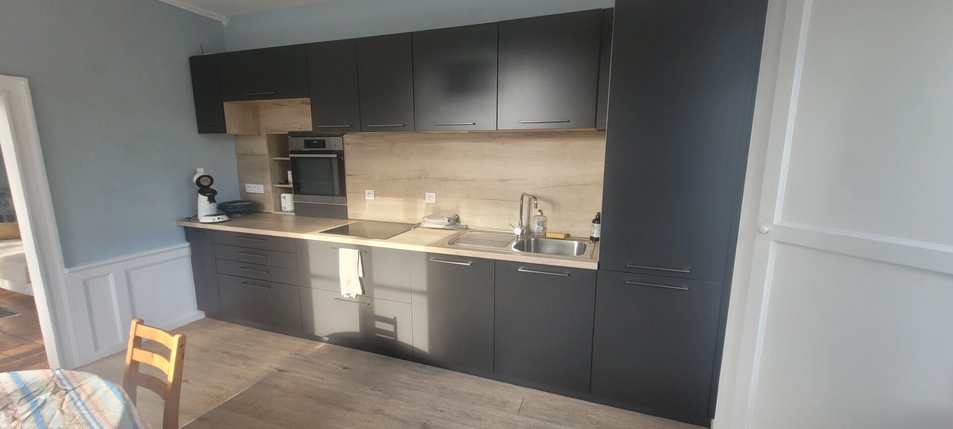 Appartement Place Maurice Marchais à Vannes