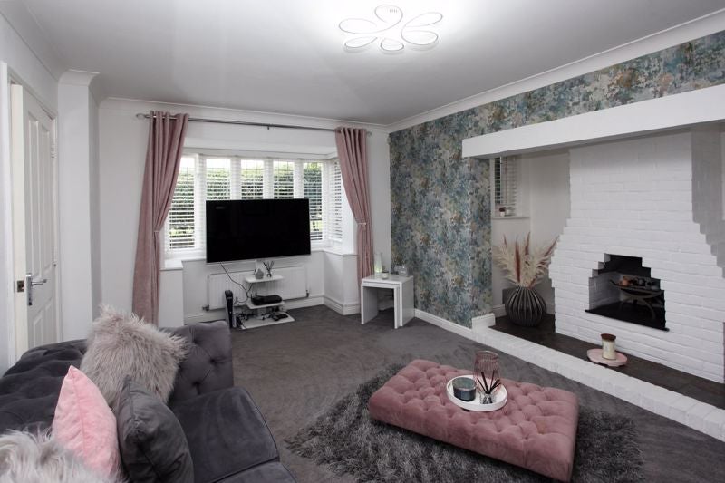 Flat Ashtree Park in Dawley