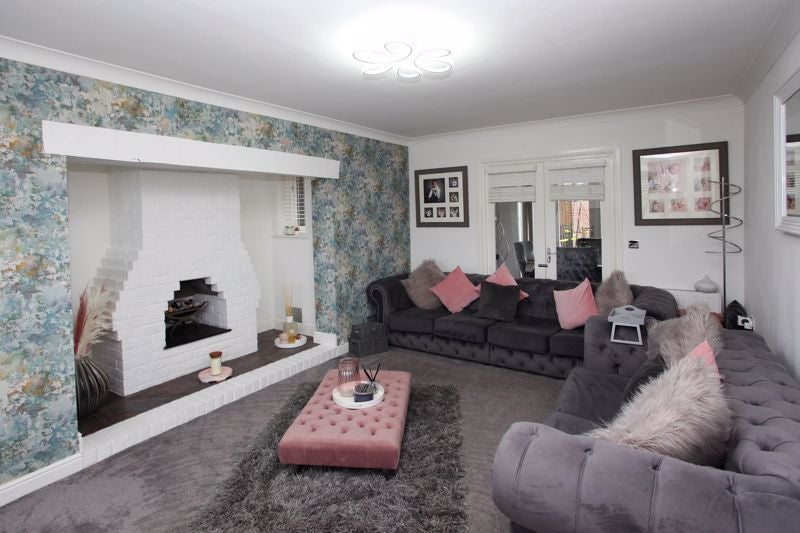 Flat Ashtree Park in Dawley