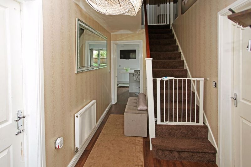 Flat Ashtree Park in Dawley