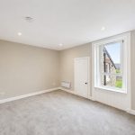 Flat Bonnyton Road in Kilmarnock