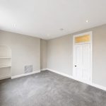 Flat Bonnyton Road in Kilmarnock